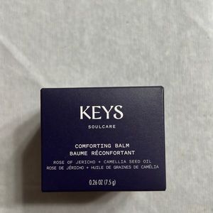 Keys soulcare comforting balm